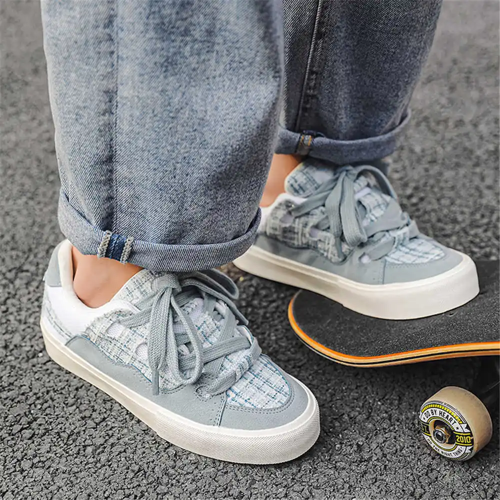 กับ Lacing Hiphop ผู้หญิงรองเท - Fabric Weight Set บทวิจารณ์และราคา