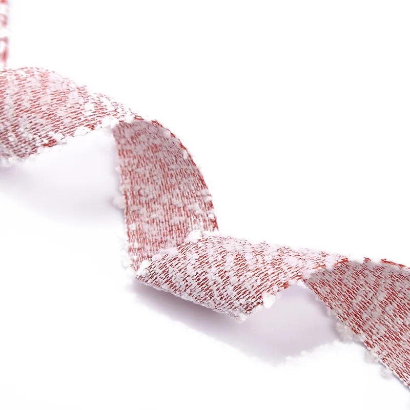 Handmade Tweed Trim ริบบิ้น,DI - Sewing Tweed บทวิจารณ์และราคา