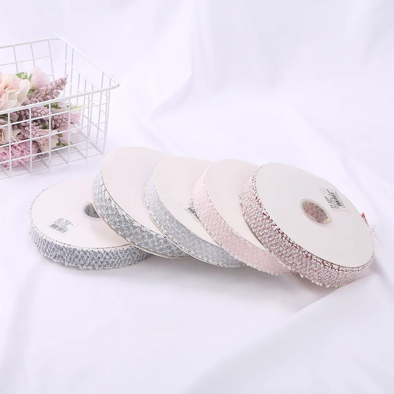 Handmade Tweed Trim ริบบิ้น,DI - Sewing Tweed บทวิจารณ์และราคา