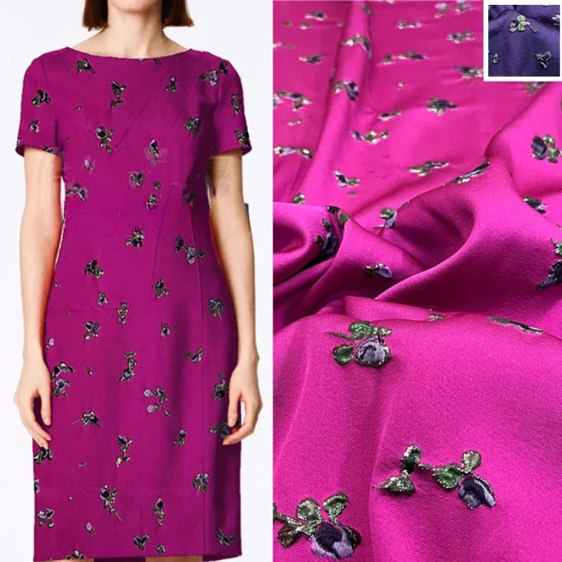 Elegant Gold Thread 3D นูนผ้า  - Sewing Thread In Textile บทวิจารณ์และราคา