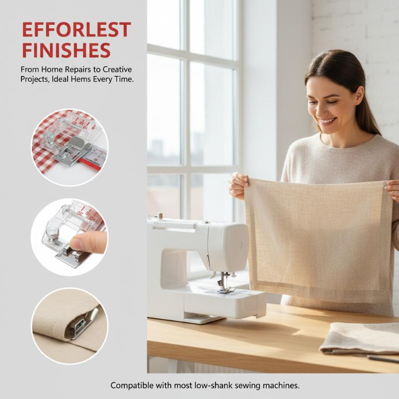 ตัวปรับความกว้างของเทปไบแอส รุ - Sewing Machine For Textile บทวิจารณ์และราคา