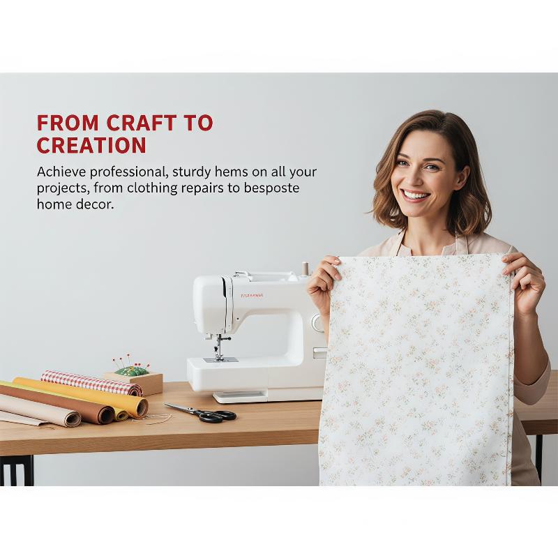 ตัวปรับความกว้างของเทปไบแอส รุ - Sewing Machine For Textile บทวิจารณ์และราคา