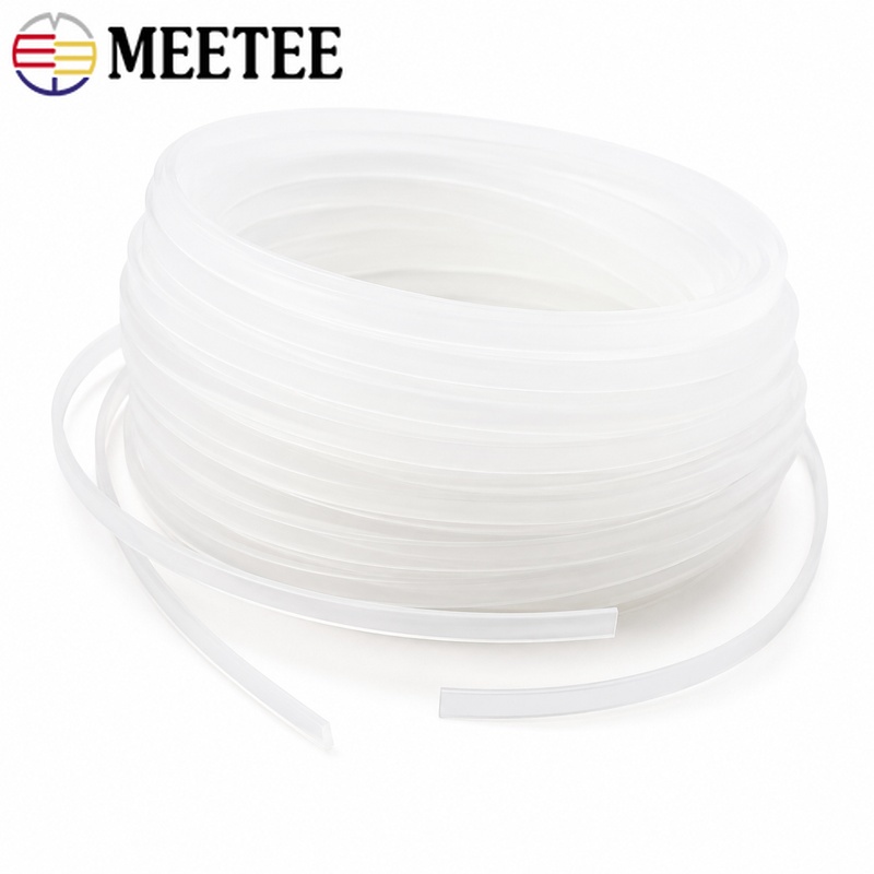 เมที 10 เมตร โพลีเอสเตอร์ใส สำ - Textile Sewing Support บทวิจารณ์และราคา