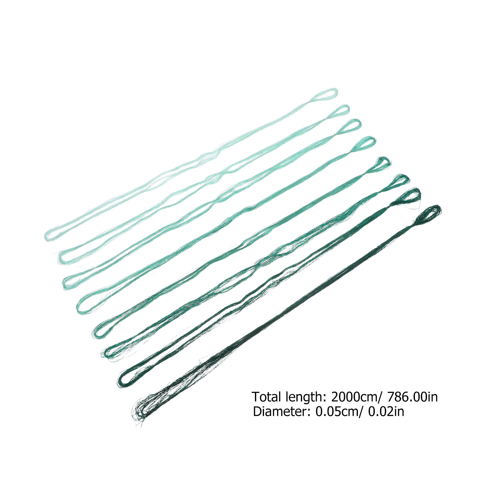 ด้ายปักผ้าไหมธรรมชาติ 8 ชิ้น ส - Embroidery Floss Thread บทวิจารณ์และราคา