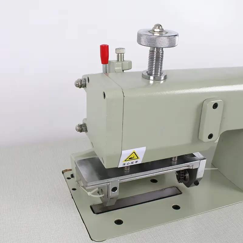 เครื่องเย็บผ้าลูกไม้แบบอัลตราโ - Sewing Machine For Textile บทวิจารณ์และราคา