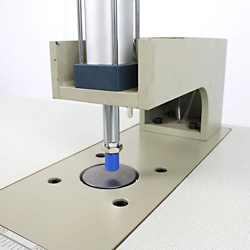 เครื่องเย็บผ้าลูกไม้แบบอัลตราโ - Sewing Machine For Textile บทวิจารณ์และราคา