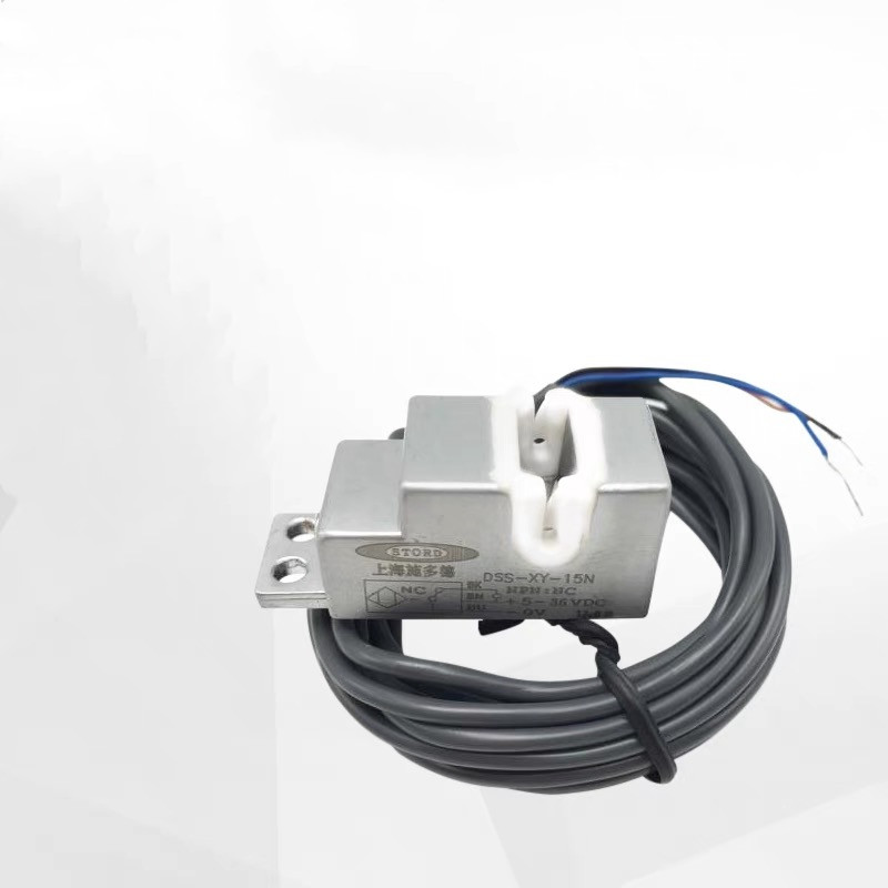 เส้นด้ายแตกเซ็นเซอร์ตรวจจับโฟโ - Sewing Machine For Textile บทวิจารณ์และราคา