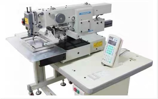เส้นด้ายแตกเซ็นเซอร์ตรวจจับโฟโ - Sewing Machine For Textile บทวิจารณ์และราคา