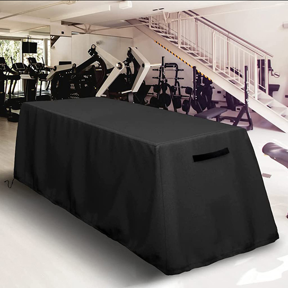 ผ้าคลุมเบาะนั่งออกกำลังกายแบบก - Fabric Weight Set บทวิจารณ์และราคา