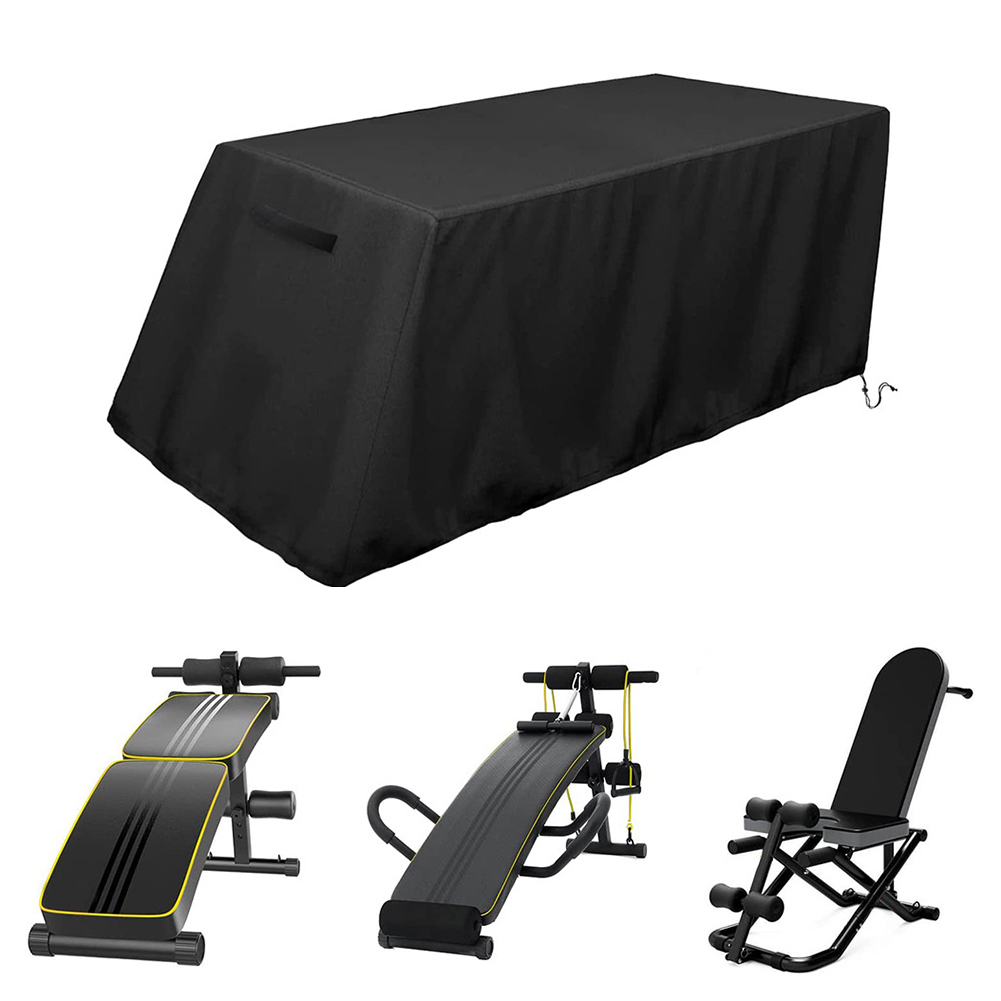 ผ้าคลุมเบาะนั่งออกกำลังกายแบบก - Fabric Weight Set บทวิจารณ์และราคา
