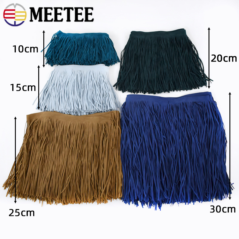 ริบบิ้นพู่ตกแต่งขนาด 2/4 เมตร  - Sewing Thread In Textile บทวิจารณ์และราคา
