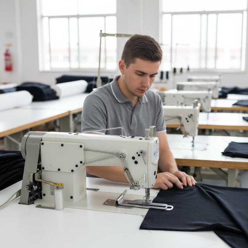 ชุดตีนผีเย็บซิกแซกแบบสามเข็มห้ - Sewing Thread In Textile บทวิจารณ์และราคา