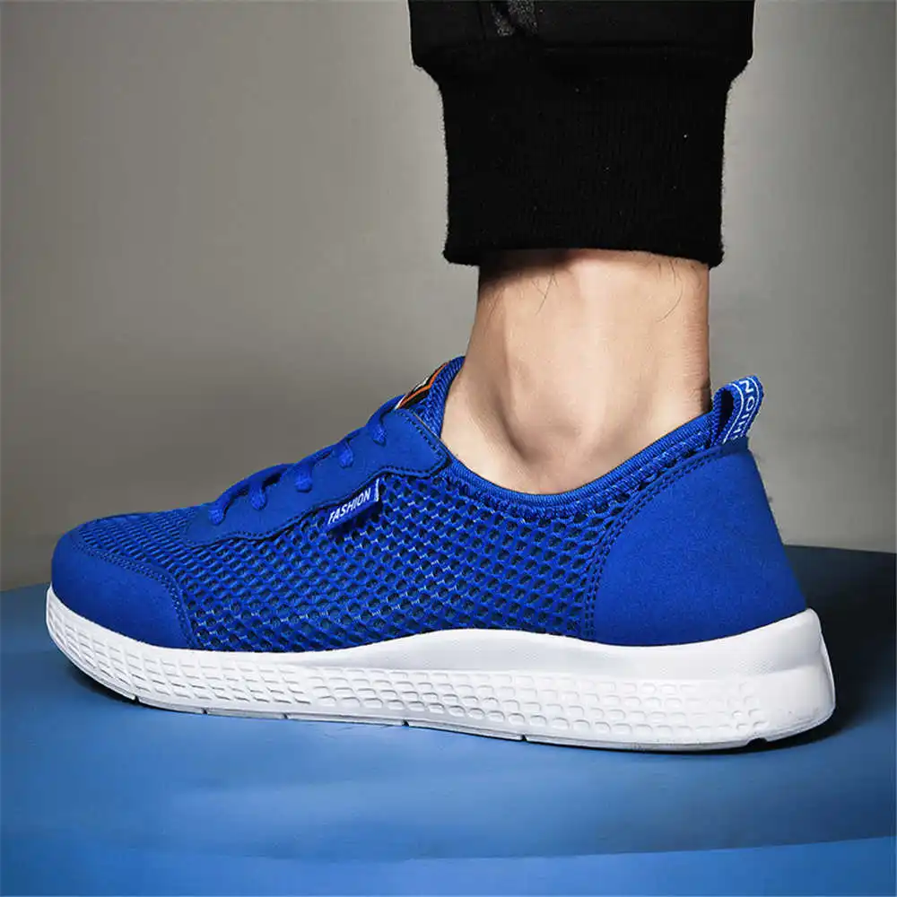 35-46 Breathable Light Blue รอ - Fabric Weight Set บทวิจารณ์และราคา