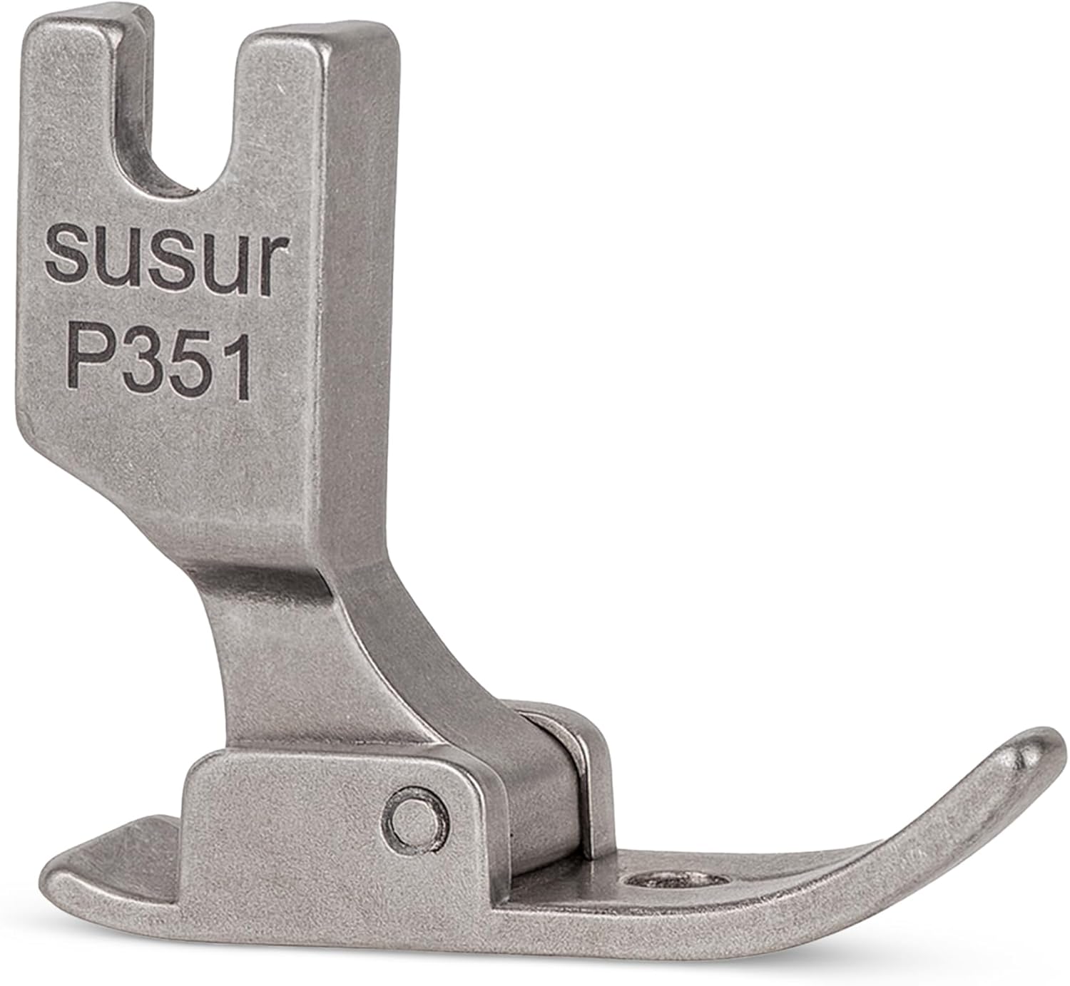 P351 ตีนผีมาตรฐานสำหรับจักรเย็ - Rolled Hem Foot บทวิจารณ์และราคา